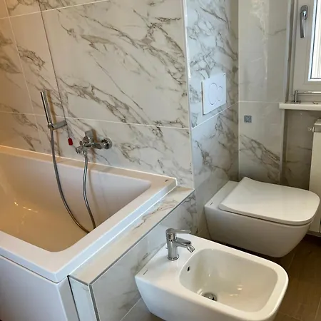 Guest house La Quiete Arona