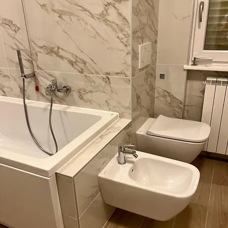 Gæstehus La Quiete Arona