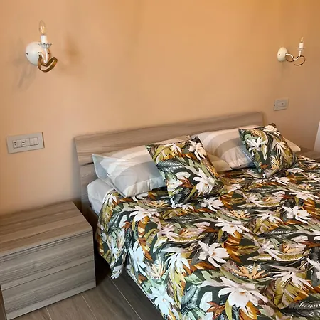 Guest house La Quiete Arona
