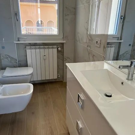 Guest house La Quiete