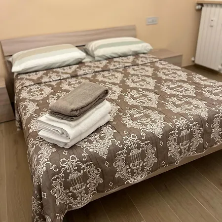 Guest house La Quiete *