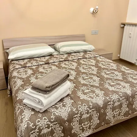 Guest house La Quiete