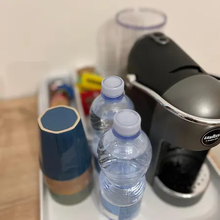 Casa de hóspedes La Quiete 3*