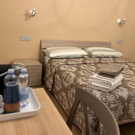 Guest house La Quiete Arona