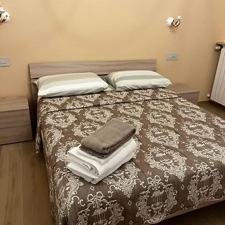 Guest house La Quiete Arona