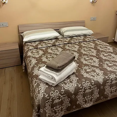 Guest house La Quiete *