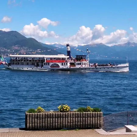 Casa de hóspedes La Quiete Arona