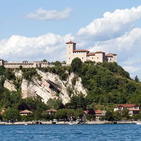 Casa de hóspedes La Quiete