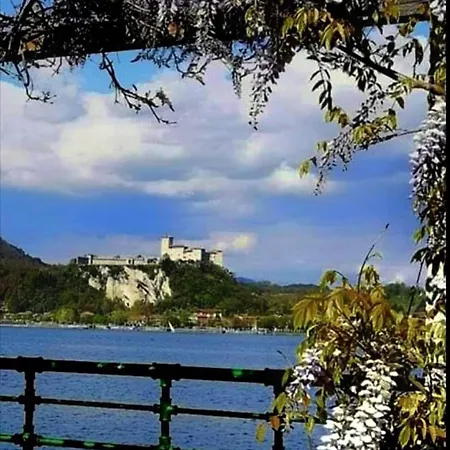 Gæstehus La Quiete 3*