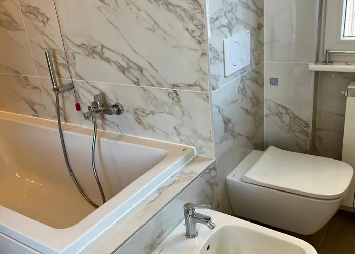 Pensjonat La Quiete Arona