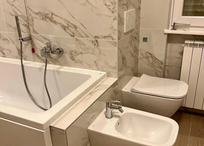 Pensjonat La Quiete Arona