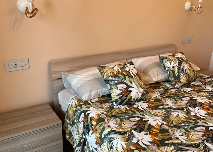 Pensjonat La Quiete Arona