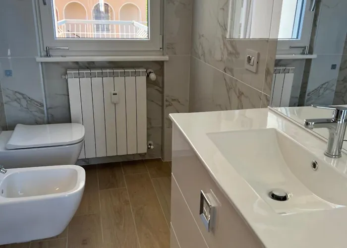 Casa de hóspedes La Quiete