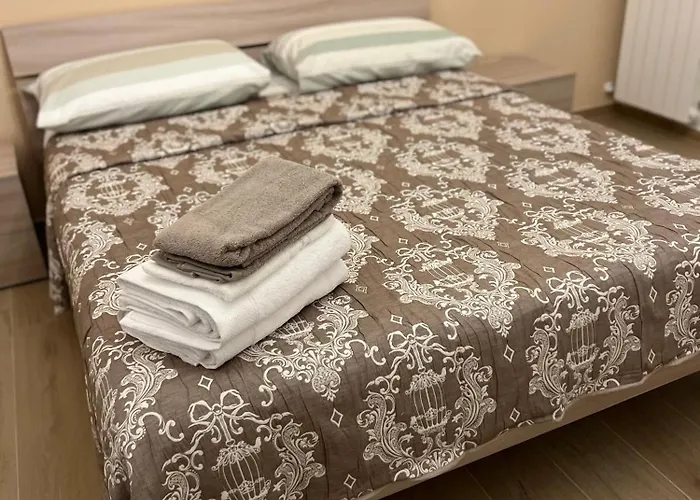 Pensjonat La Quiete 3*