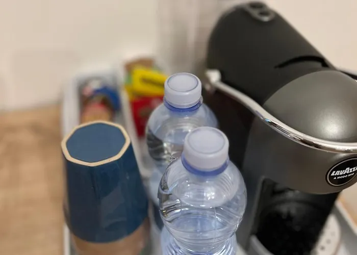 Casa de hóspedes La Quiete 3*