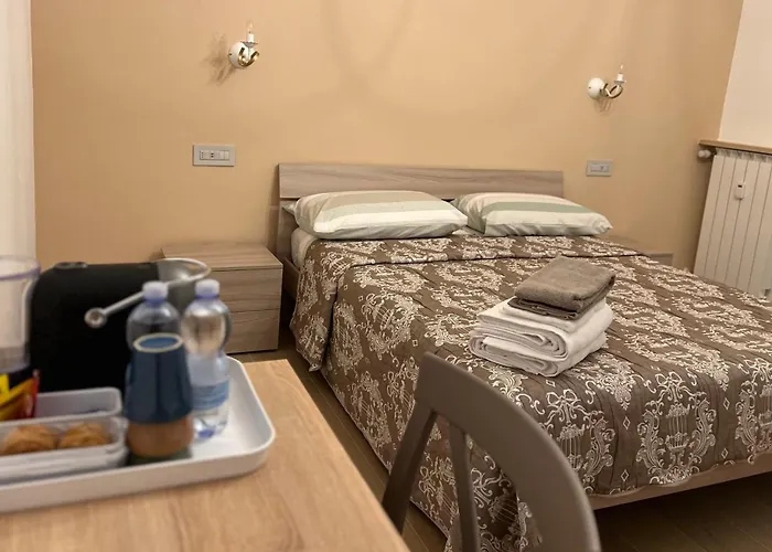 Gæstehus La Quiete Arona