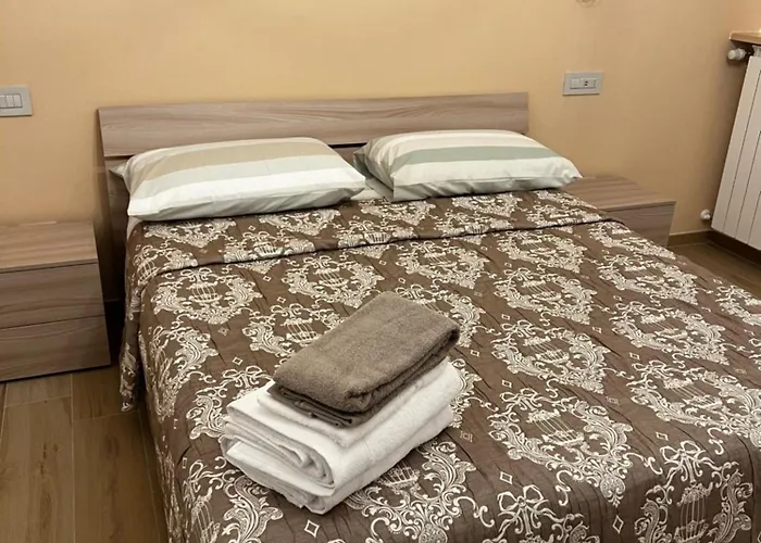 Casa de hóspedes La Quiete Arona