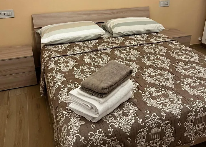 Casa de hóspedes La Quiete 3*