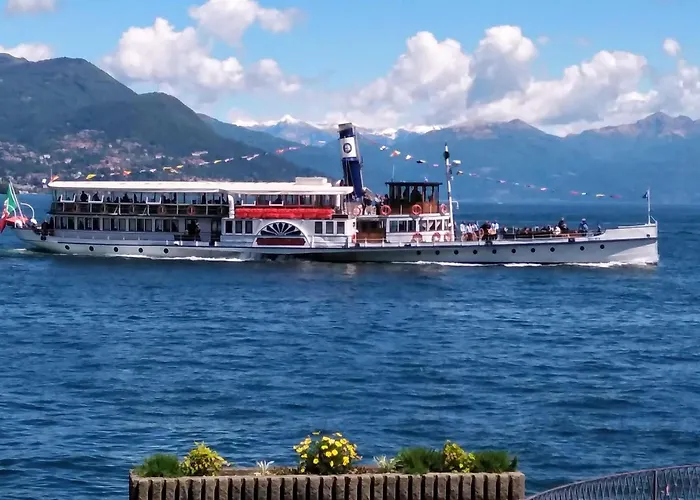 Pensjonat La Quiete Arona